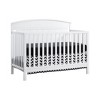 Oxford Baby Baldwin 4-in-1 Convertible Crib - 2 of 4