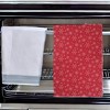 KAF Home Holiday Digitally Printed  Set Of 2 Kitchen Towels - 20" x 30" - 3 of 4