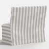38" Jean Slipcovered Dining Banquette - Threshold™ - 4 of 4
