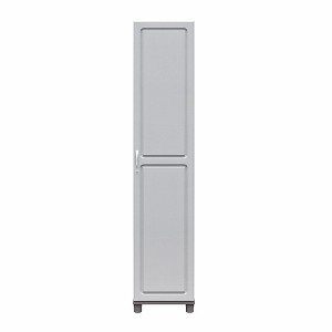 Systembuild Kendall 16" Utility Storage Cabinet - 1 of 4