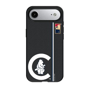 MLB Cooperstown Central Teams Sidebar MagSafe Compatible Cell Phone Case for Apple iPhone 17 Series - 1 of 4