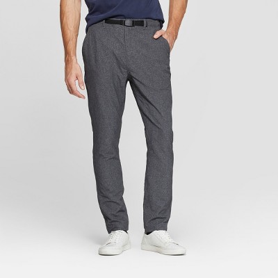 mens pants tapered
