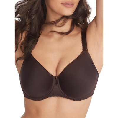 Wonderbra Spacer Fabric T-Shirt Bra with Underwire, Blushcsmetic, 36DD :  : Clothing, Shoes & Accessories