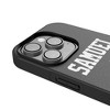 Keyscaper NFL San Francisco 49ers Players Game Tactic Bump Cell Phone Case for Apple iPhone - 4 of 4