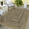 Playa Rug Kalina Rectangle Woven Indoor Outdoor Rugs - image 4 of 4