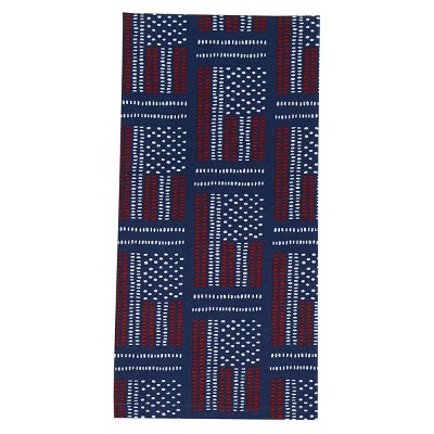 Split P Flags Dishtowel Set of 3