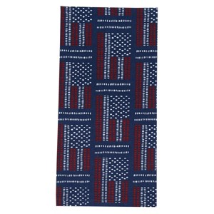 Split P Flags Dishtowel Set of 3 - 1 of 3
