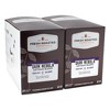 Fresh Roasted Coffee - 48 CT Dark Nebula Artisan Blend Medium Roast Single Serve Pods - 2 of 4
