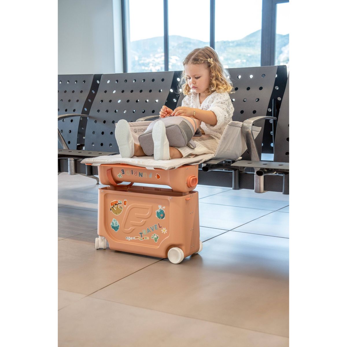 Stokke Jetkids BedBox - thumbnail 8