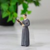 Diva At Home Saint Gerard Patron of Expectant Mothers Figure - 3.5" - 2 of 4