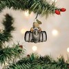 Old World Christmas 1.5 Inch Mini Bat Tree Ornaments - 3 of 3