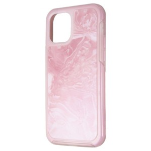 OtterBox Symmetry Case for Apple iPhone 12 & iPhone 12 Pro - Shell-Shocked/Pink - 1 of 3