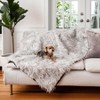 Paw Brands PupProtector Waterproof Dog Blanket - 4 of 4