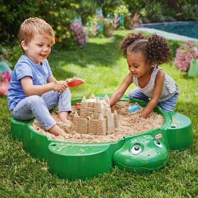 Little Tikes Turtle Sandbox 2.0_1