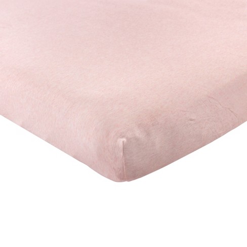 Hudson baby fitted crib hot sale sheets