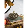 Gulches Decor: Lanterns, Ornaments, Pumpkins, Gnomes & Banners for Festive Indoor/Outdoor Decor - 2 of 4