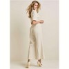 VENUS Womens Flare Leg Suiting Set - 2 of 3