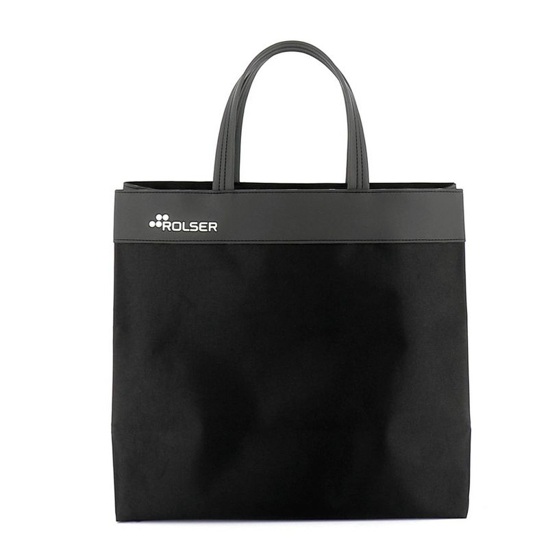 Rolser Handheld Bag Black, 3 of 4