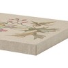 MAYEERTY Two-tone 2-piece Wood Panel Wall Decor Set - 4 of 4