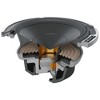 Hertz Mille Pro Series MP-703 Pair of 3 in. (70mm) Midrange Speakers with Neodymium Magnets + Grilles - 4 of 4
