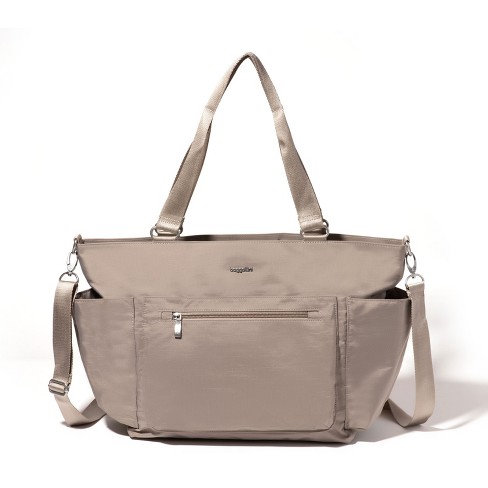 Baggallini avenue tote online bag