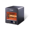Gyber Ervine 15 in. 1800W Electric Pizza Oven - 2 of 4