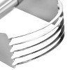 Gibson Stainless Steel Pastry Blender Utensil - 4 of 4
