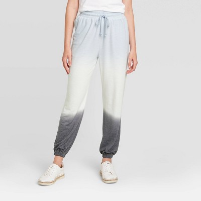 knox rose jogger pants