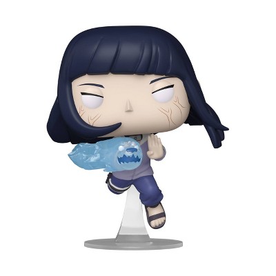 Funko POP! Animation: Naruto Shippuden Hinata Figure