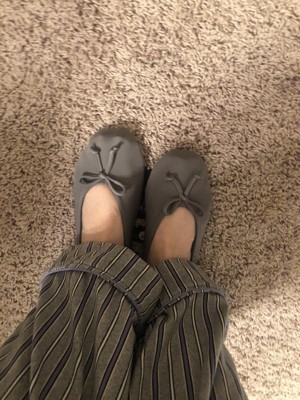 isotoner slippers target