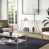 Hudson and Canal 25" Tall 2-Light Table Lamp with Fabric Shade - 4 of 4