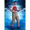 HalloweenCostumes.com Men's Alien Chest burster Halloween Costume | Adult Gilbert Kane 3D Latex Chest - 3 of 4