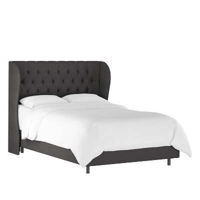 target tufted bed