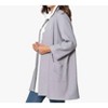 Women's Cozy Up Coat - Stella Carakasi - 2 of 3