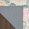 Nourison Botanical Washables Farmhouse Indoor Flatweave Rug - 4 of 4