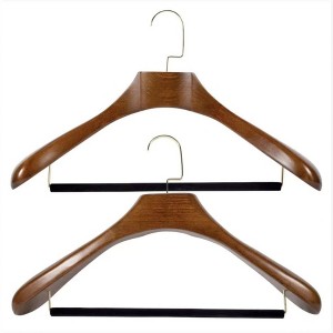 Wikineon Clothes Hanger Connector Hooks - Practical Closet Hangers Organizer with Space Saving Clips for Efficient Wardrobe Storage - 1 of 4