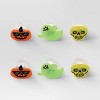 6ct LED Rings Party Favors - Hyde and EEK! Boutique™ - 3 of 3