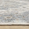 Oriental Weavers Maharaja 051F1 Blue/ Ivory Indoor Area Rug - 2'3" x 7'6" - 3 of 4