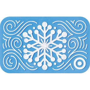 Holiday Snowflake Target GiftCard - 1 of 1