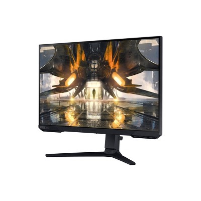 Samsung 27&#34; Flat QHD 165Hz HDR10 Gsync and Freesync IPS 1ms Gaming Monitor_16