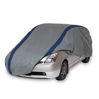 car cover target