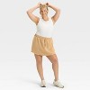 Women's Airy Sleek Skort - All In Motion™ - 3 of 4