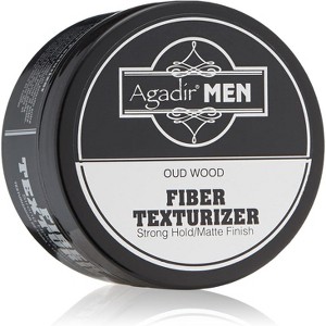 Agadir MEN Fiber Texturizer 3 oz. - 1 of 4