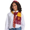 Warner Bros. Wizarding World Harry Potter Adult Costume Headwear Unisize 8+ - 3 of 4