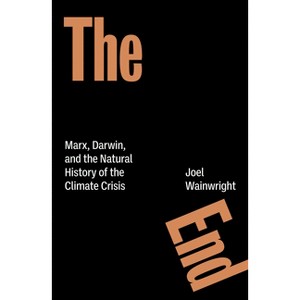 The End - by  Joel Wainwright (Paperback) - 1 of 1