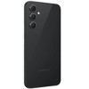 Samsung Galaxy A54 5G 128GB 6BG 50MP 4k Triple Camera 6.4" 120Hz Amoled Screen GSM ONLY Unlocked  - Manufacturer Refurbished Black - 4 of 4