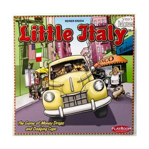 Little Italy Board Game - 1 of 3
