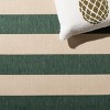 Courtyard CY6812 Power Loomed Indoor/Outdoor Area Rug  - Safavieh - 4 of 4