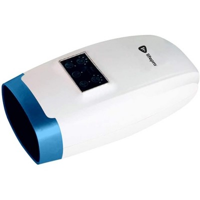 LifePro Hand Massager for Arthritis and Carpal Tunnel Relief Heat & Compression Therapy for Pain in Hands - Pressure Point Massage for Hand Wellness.