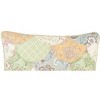 C&F Home 20" x 26" Hayden Cotton Standard Sham - Machine Washable - 2 of 3